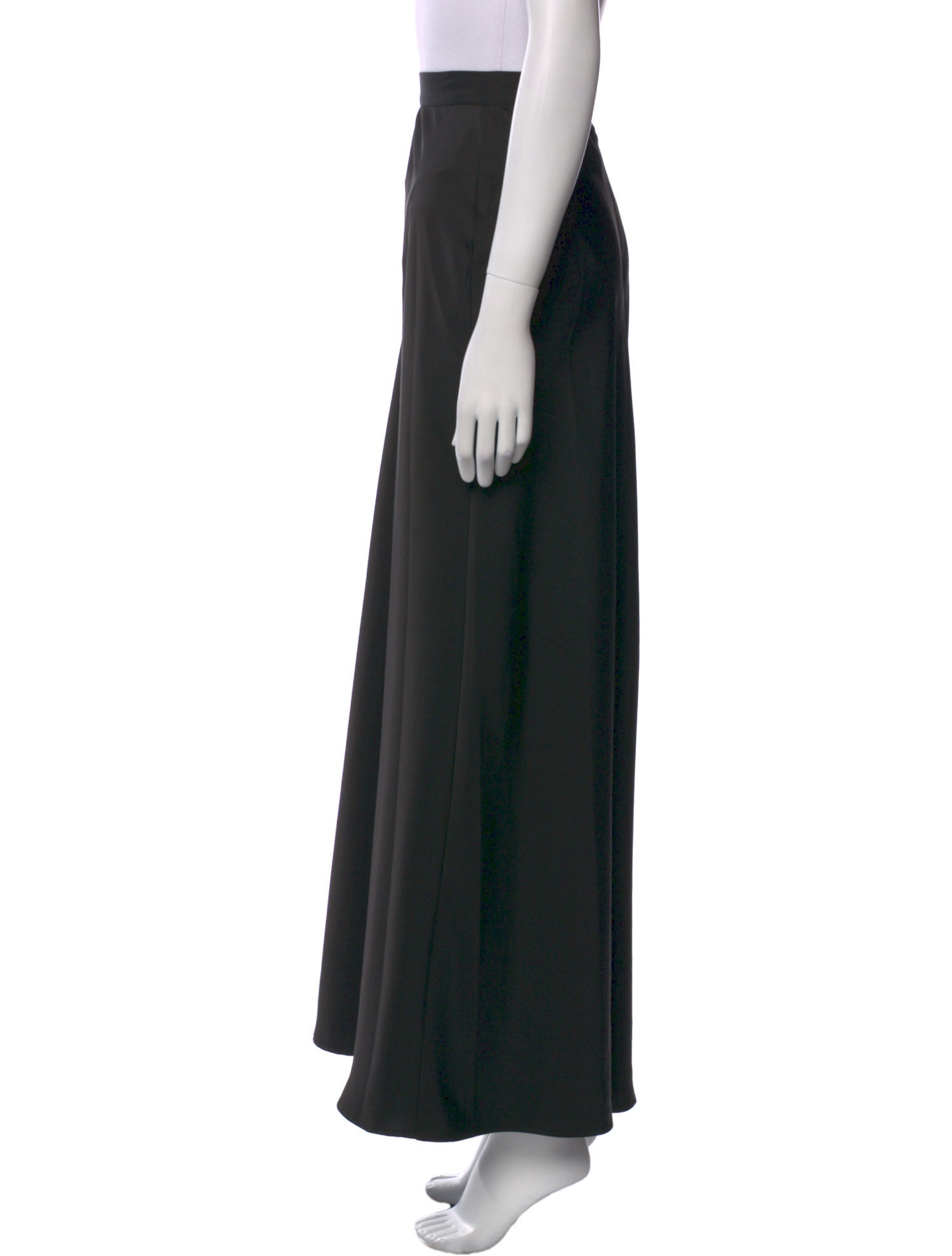 The Frankie Shop Long Skirt