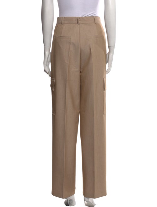 The Frankie Shop Wide Leg Pants