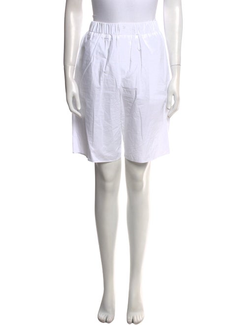 The Frankie Shop Mini Skirt