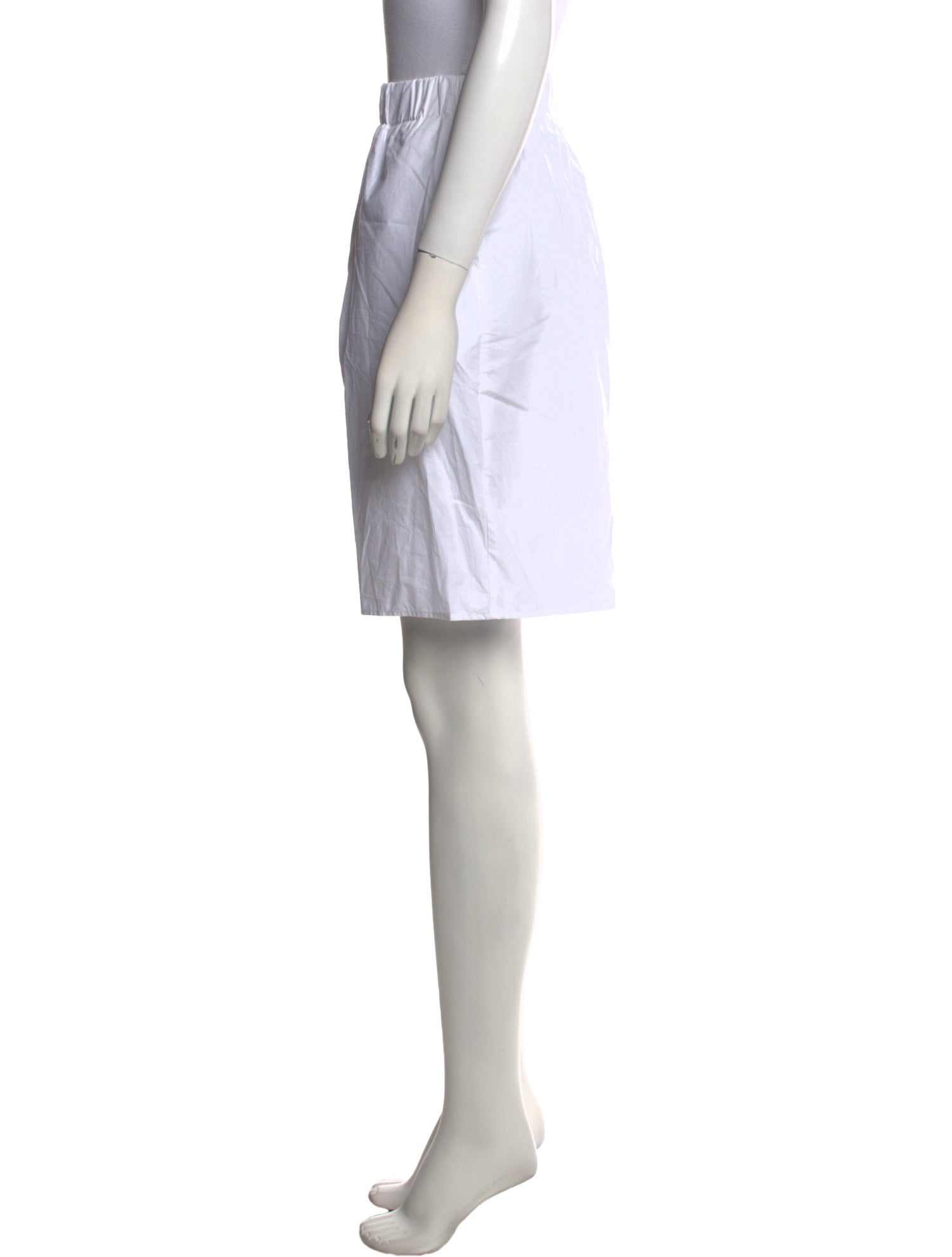 The Frankie Shop Mini Skirt