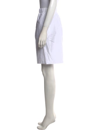 The Frankie Shop Mini Skirt