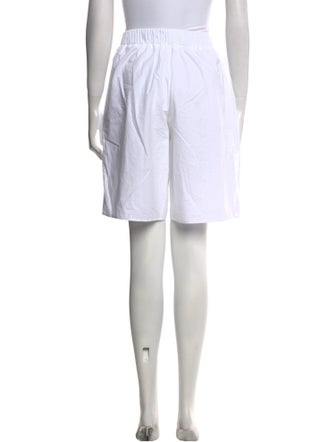 The Frankie Shop Mini Skirt