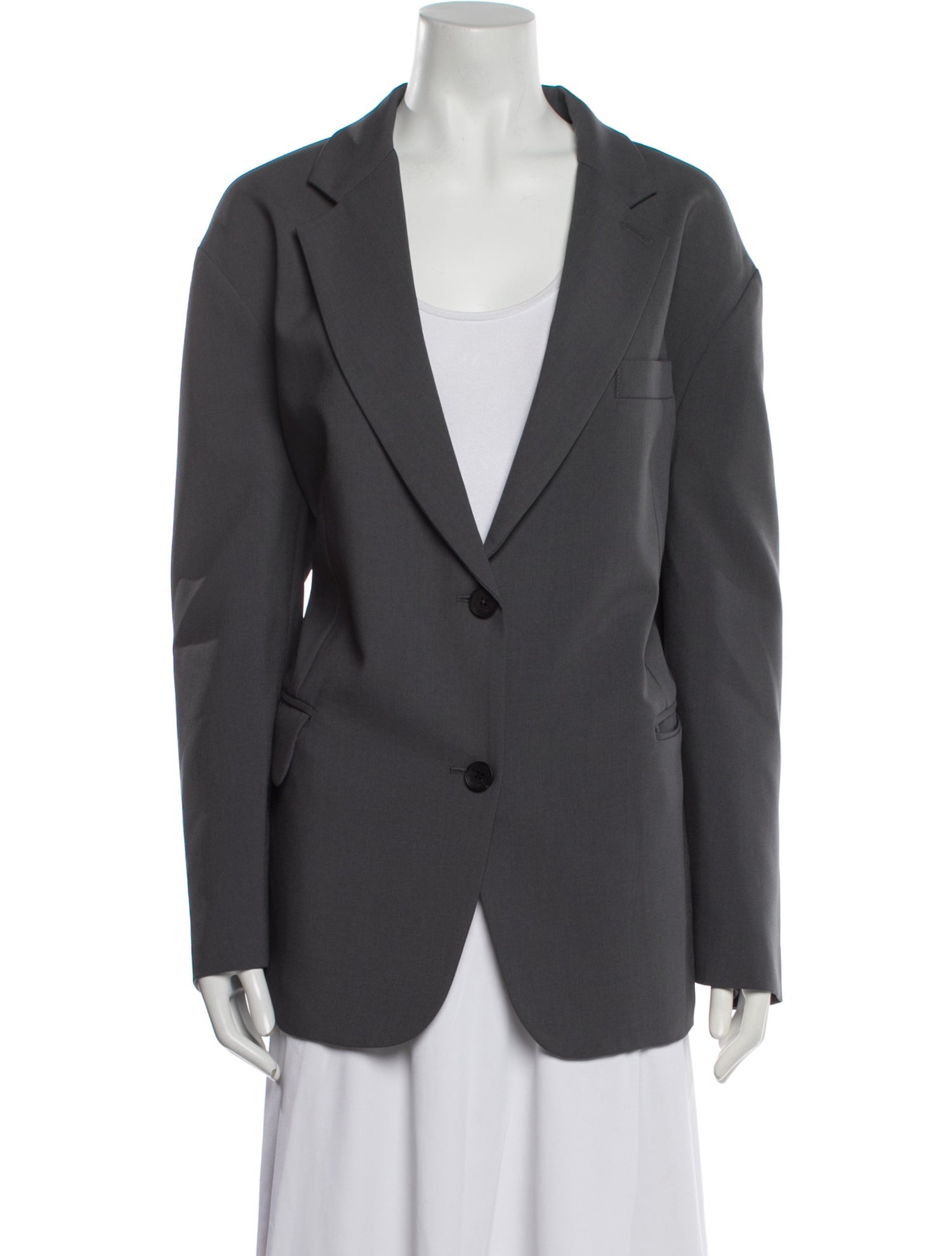 The Frankie Shop Blazer w/ Tags