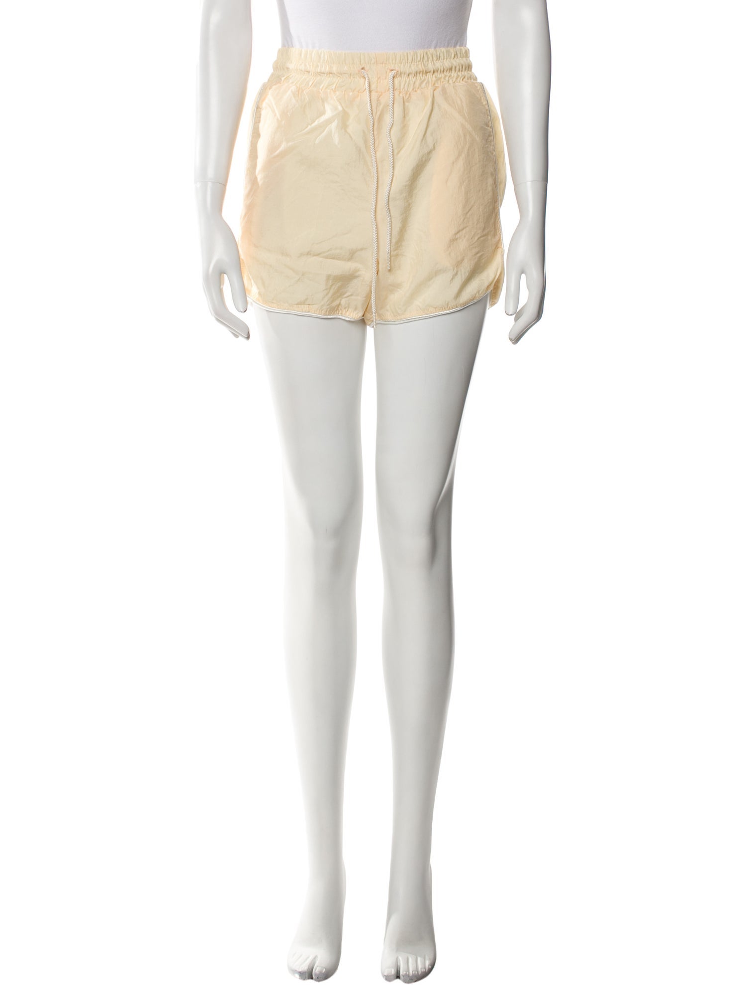 The Frankie Shop Mini Shorts