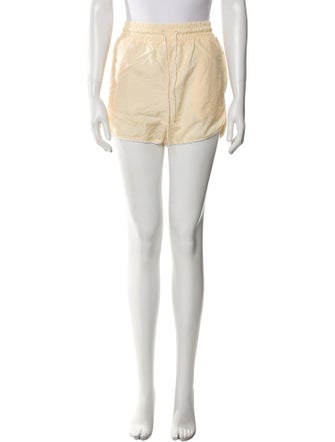 The Frankie Shop Mini Shorts