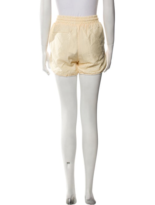 The Frankie Shop Mini Shorts