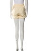 The Frankie Shop Mini Shorts