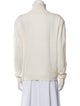 The Frankie Shop Merino Wool Turtleneck Sweater