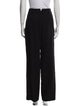 The Frankie Shop Wool Wide Leg Pants