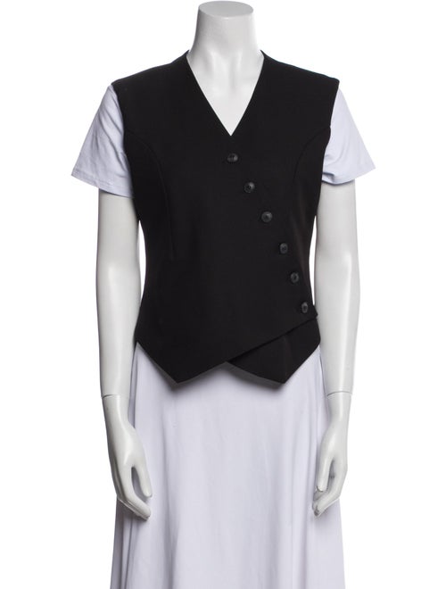 The Frankie Shop Vest