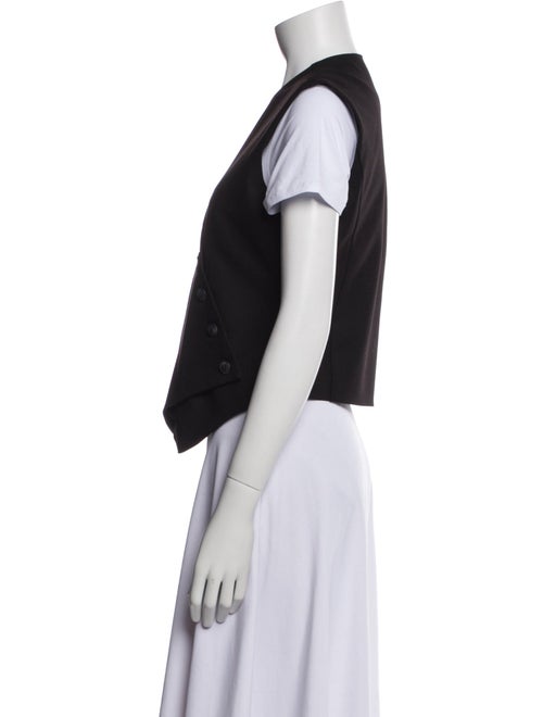 The Frankie Shop Vest