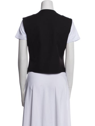 The Frankie Shop Vest