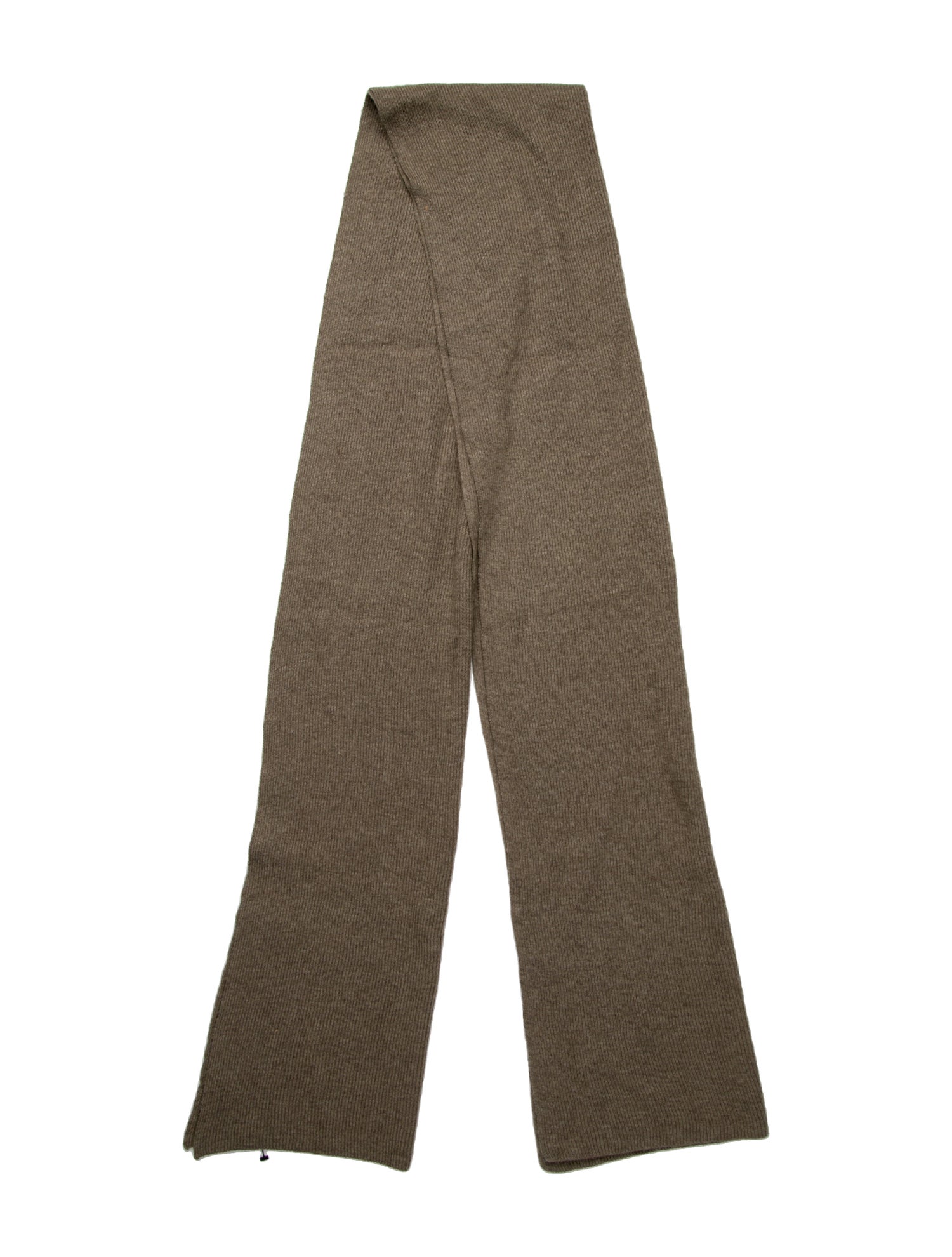 The Frankie Shop Nylon Scarf