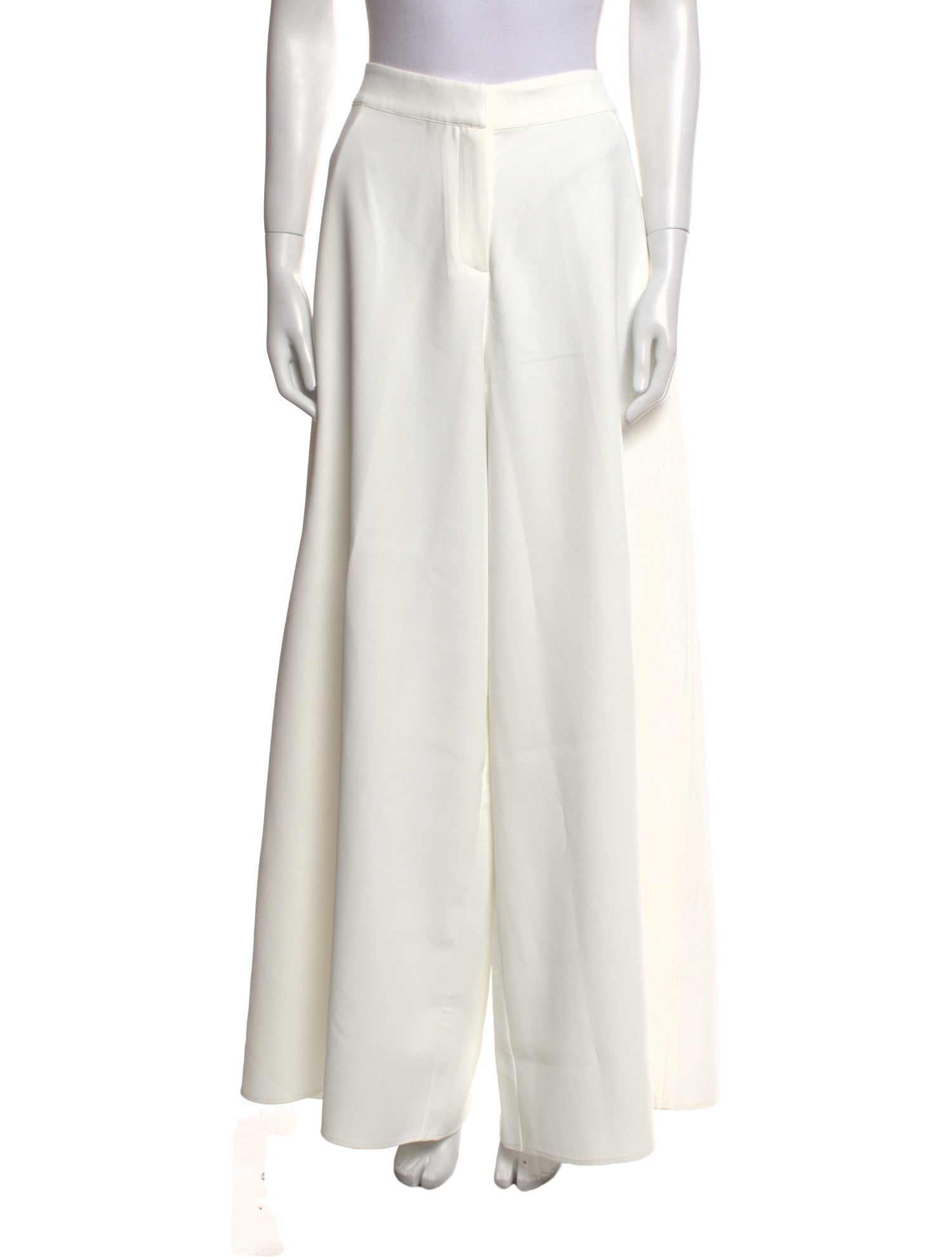 The Frankie Shop Wide Leg Pants