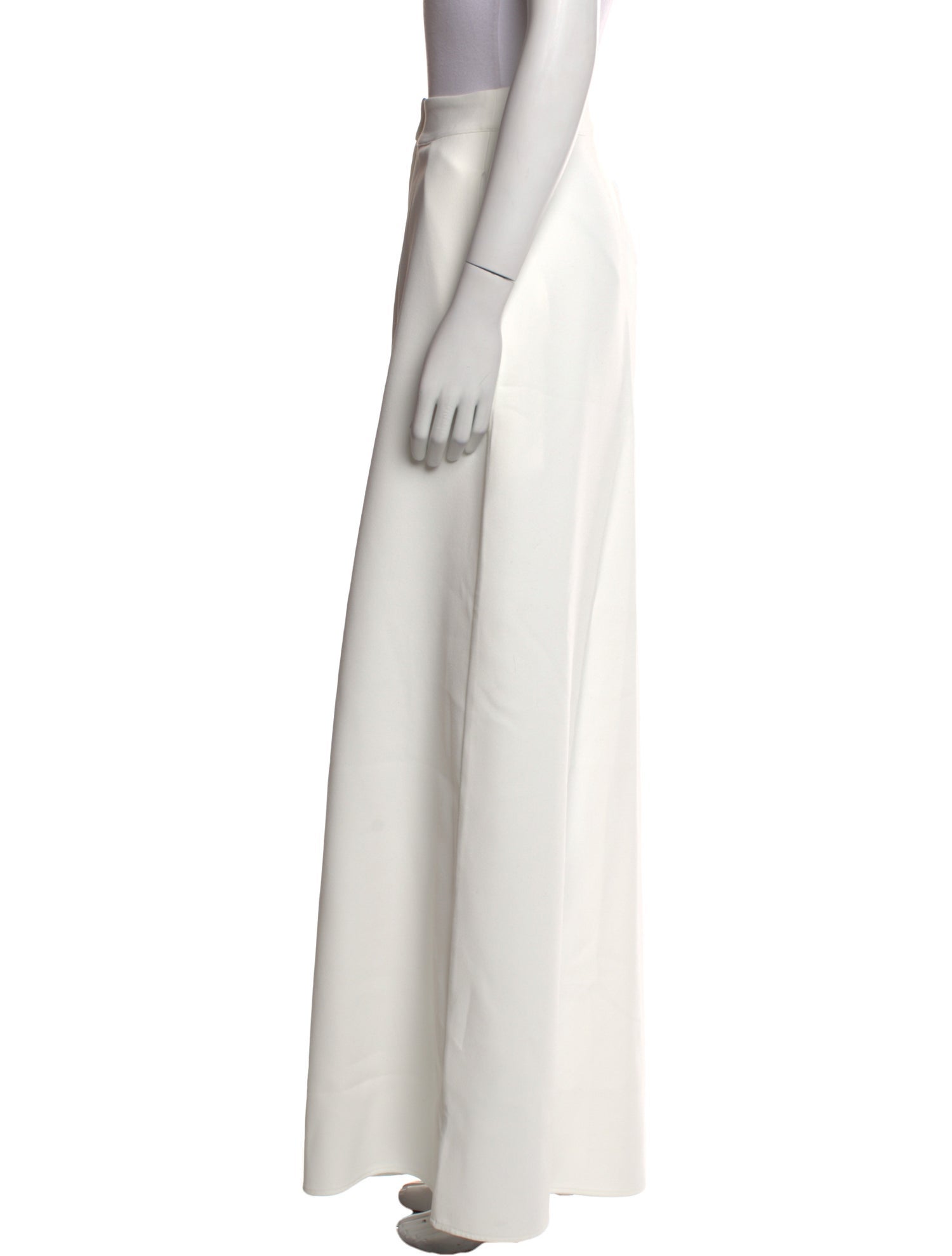 The Frankie Shop Wide Leg Pants