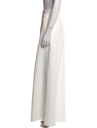 The Frankie Shop Wide Leg Pants