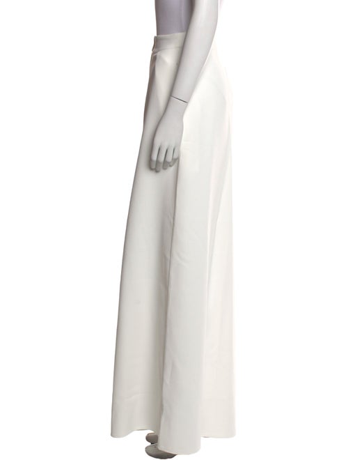 The Frankie Shop Wide Leg Pants