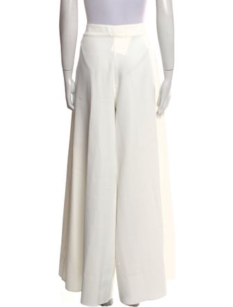 The Frankie Shop Wide Leg Pants