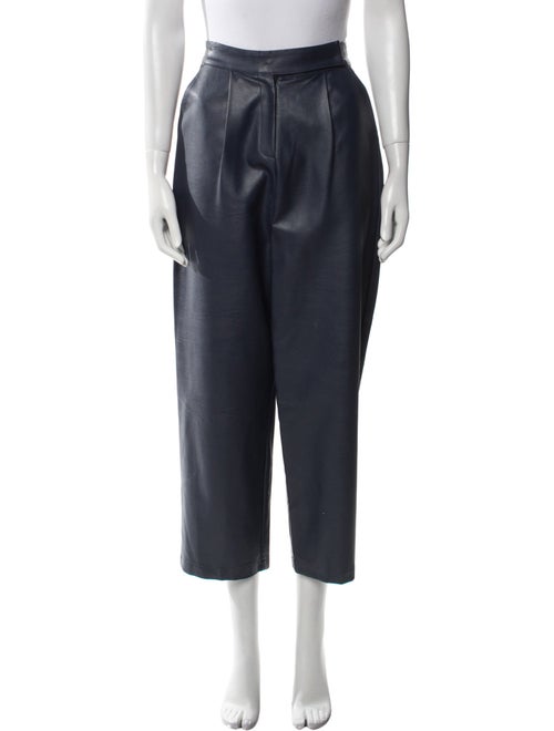 The Frankie Shop Straight Leg Pants