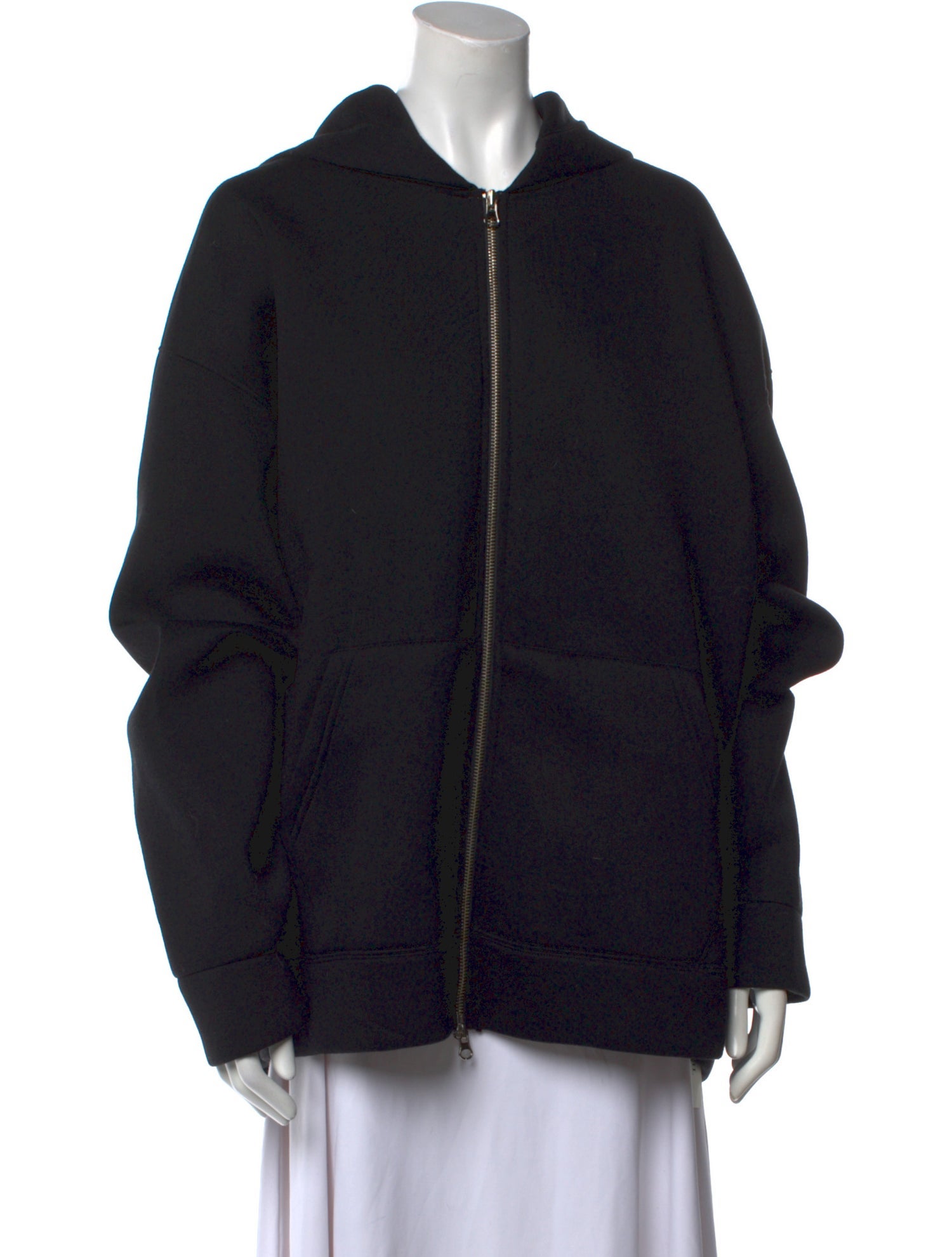 The Frankie Shop Crew Neck Sweater