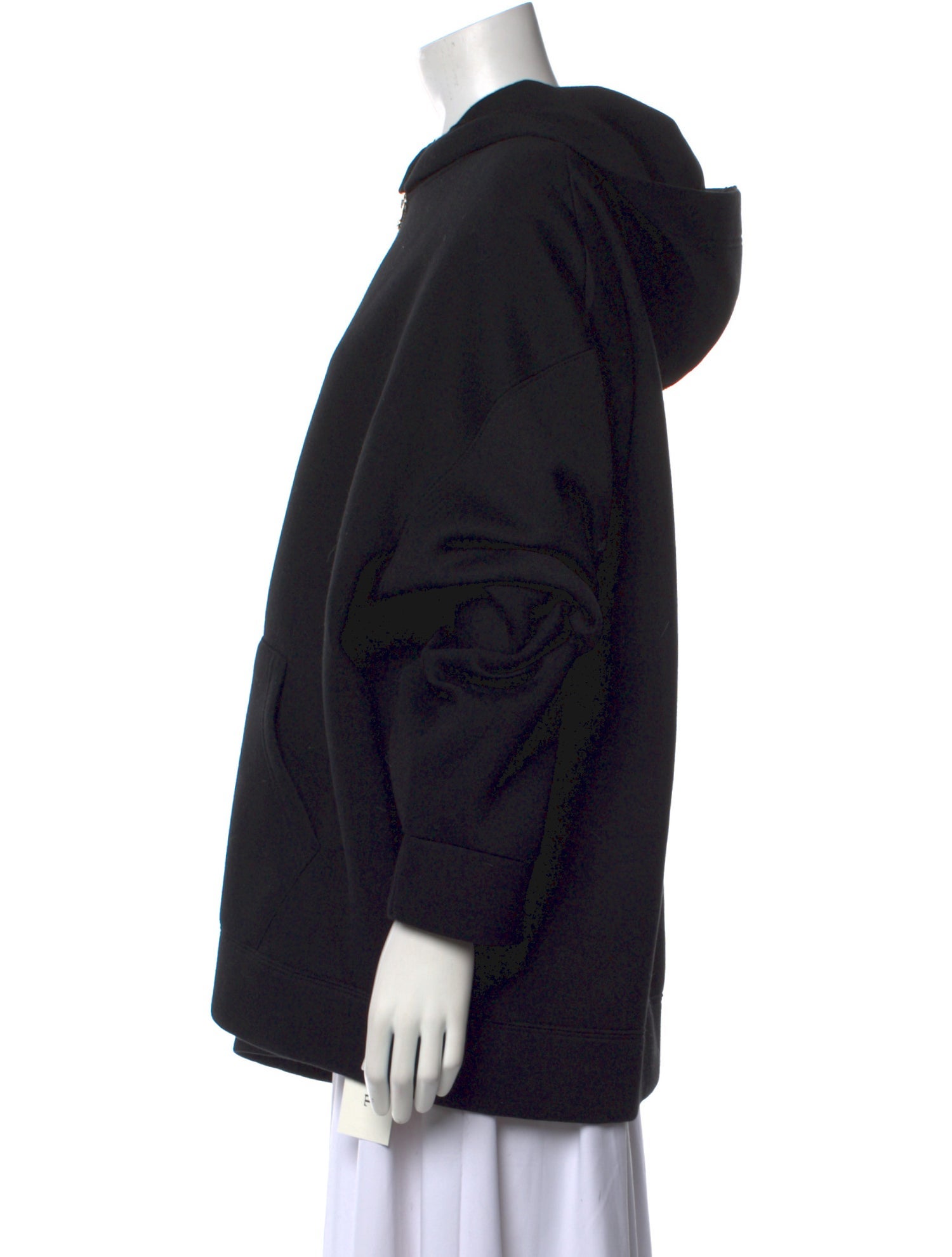 The Frankie Shop Crew Neck Sweater