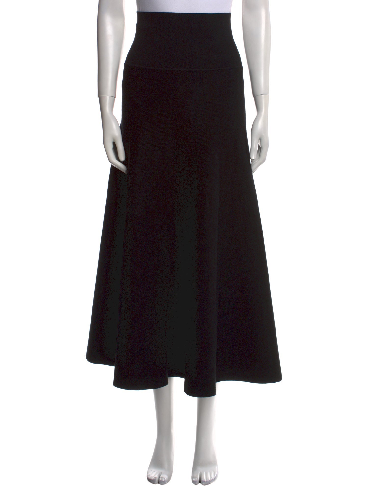 The Frankie Shop Midi Length Skirt w/ Tags
