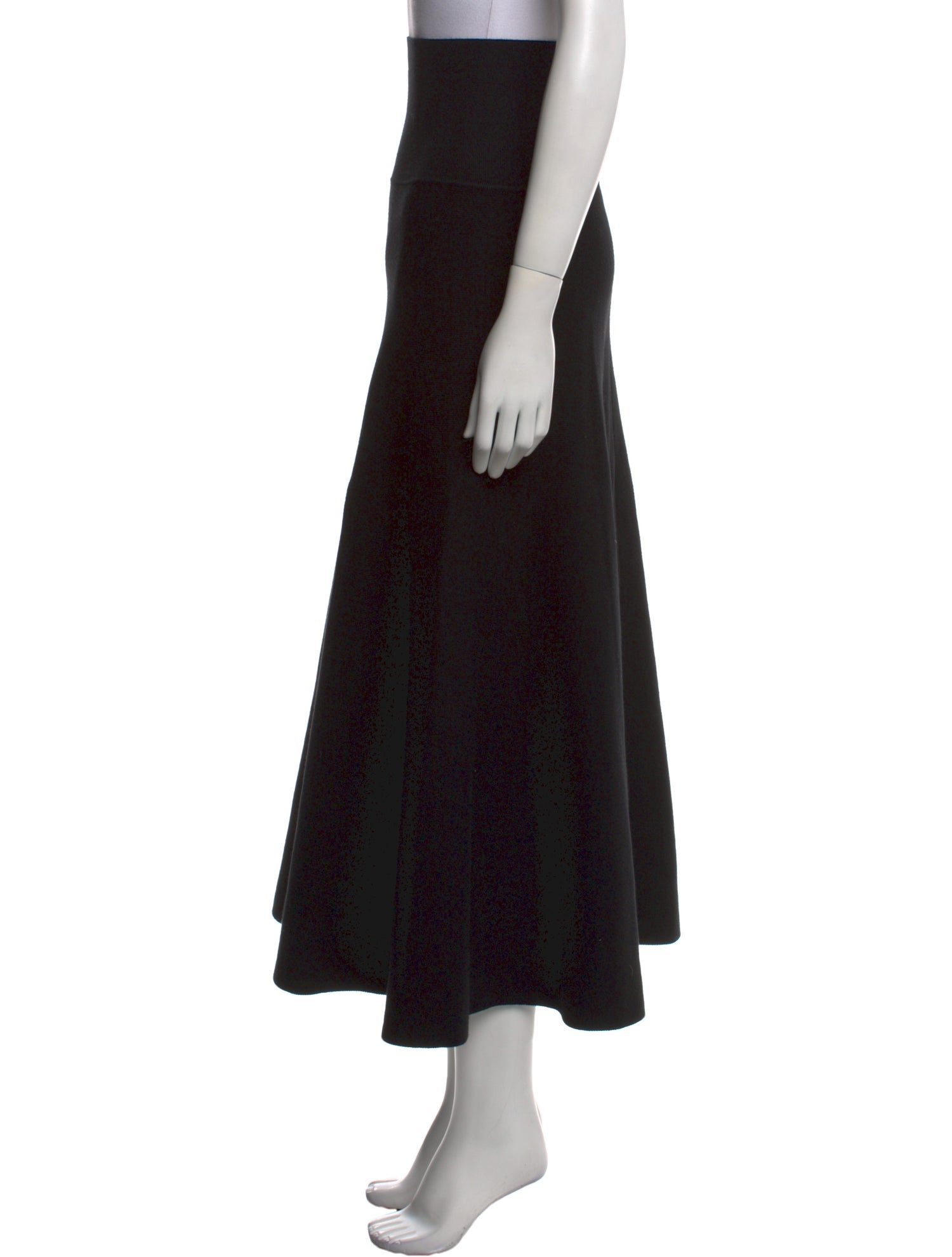 The Frankie Shop Midi Length Skirt w/ Tags