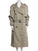 The Frankie Shop Trench Coat