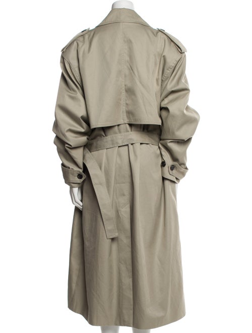 The Frankie Shop Trench Coat