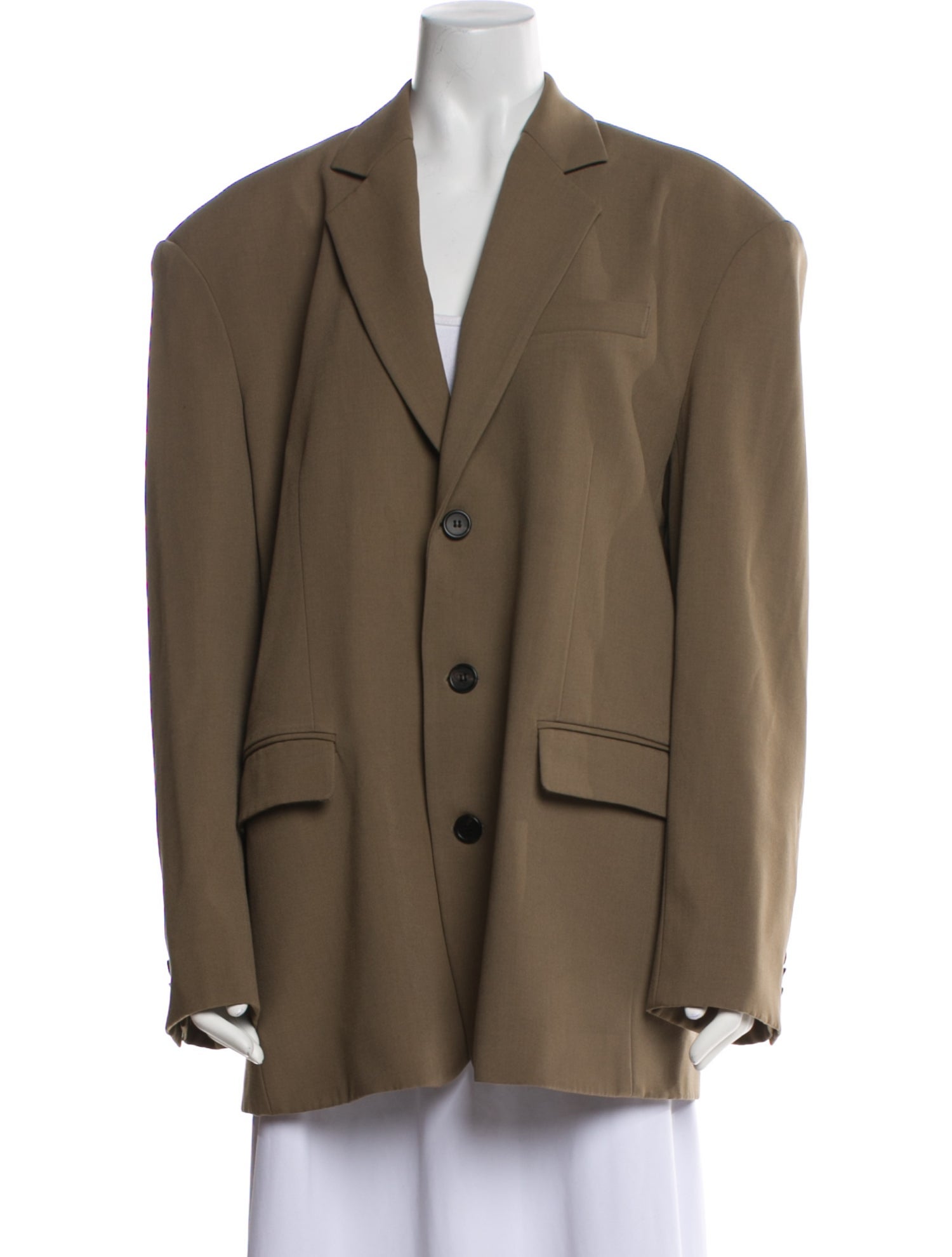 The Frankie Shop Blazer