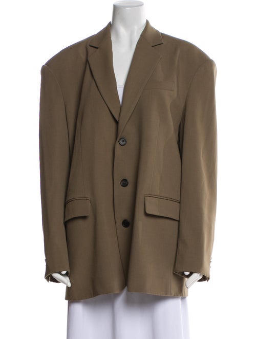 The Frankie Shop Blazer