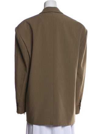 The Frankie Shop Blazer