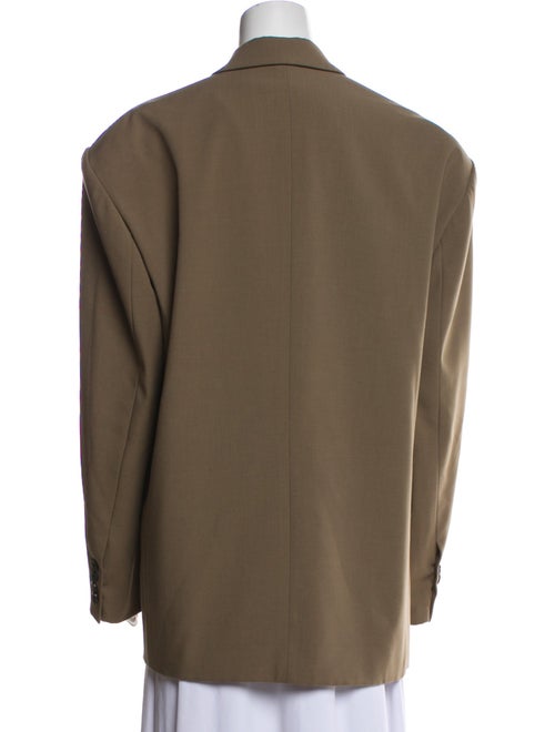 The Frankie Shop Blazer