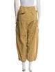 The Frankie Shop Straight Leg Pants