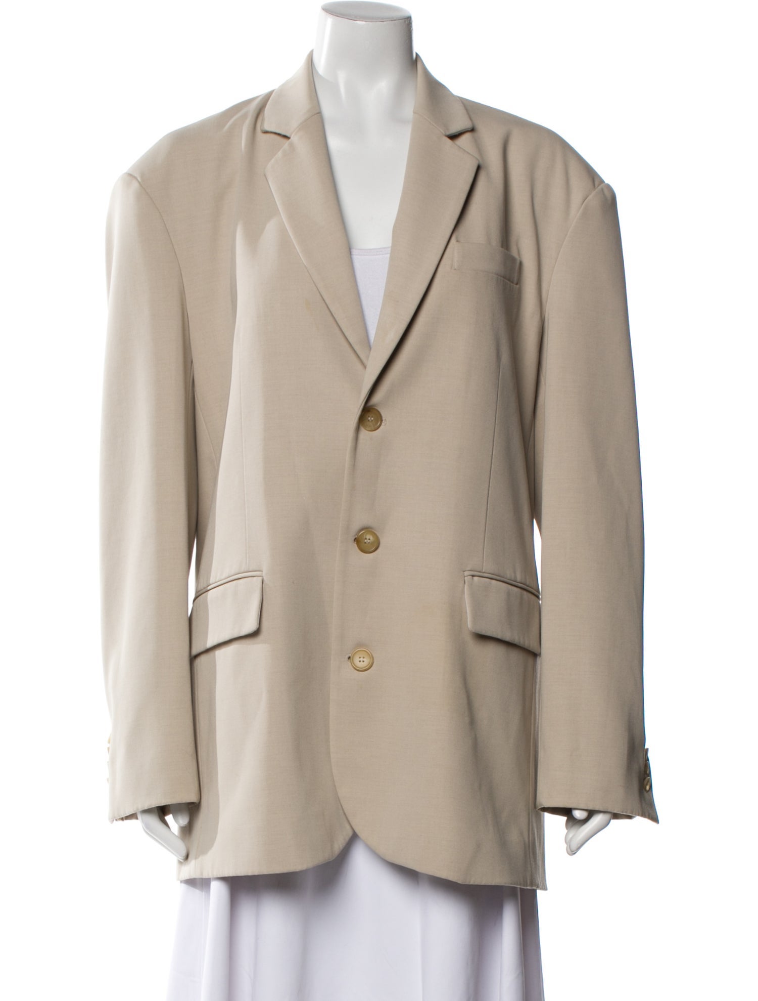 The Frankie Shop Coat