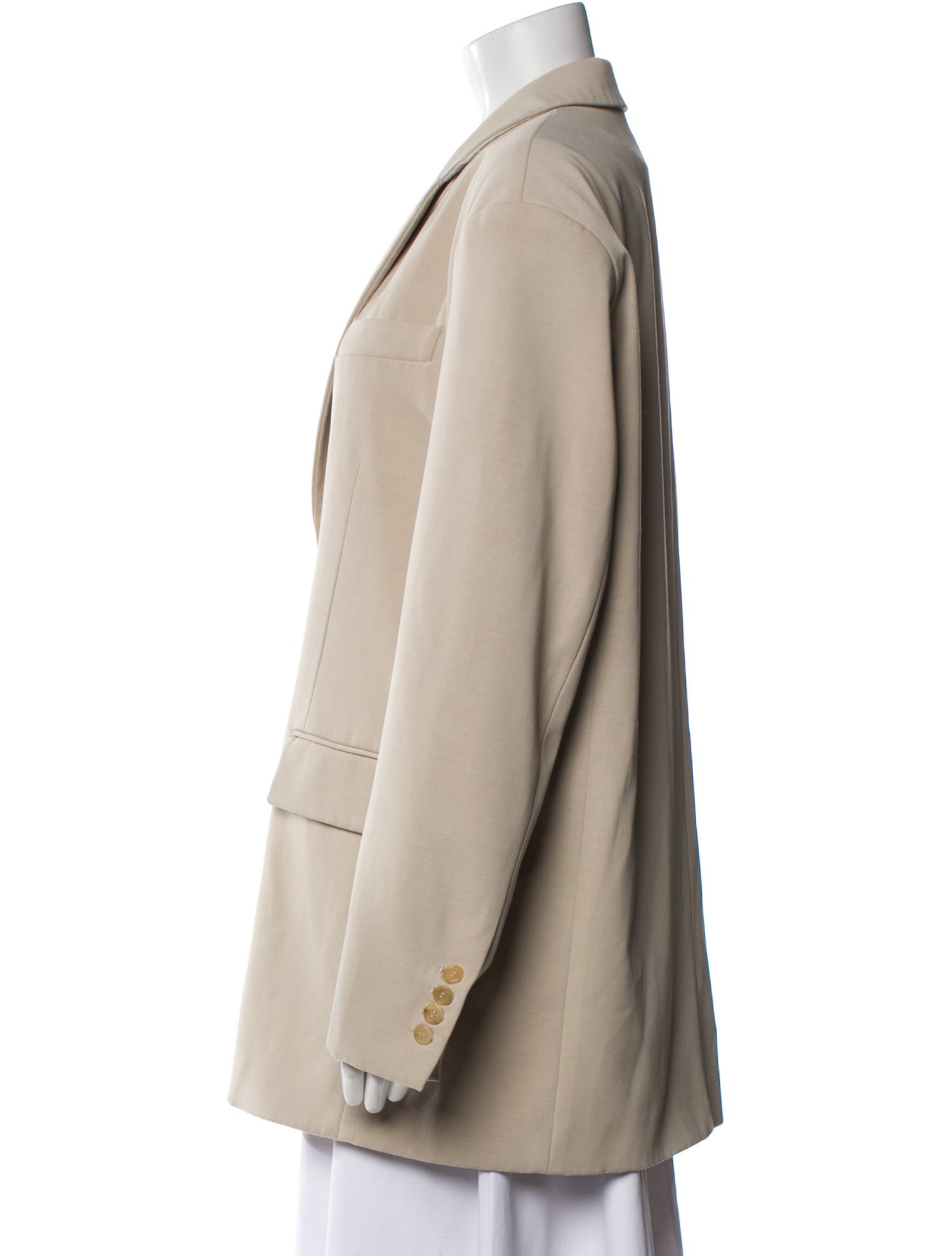 The Frankie Shop Coat