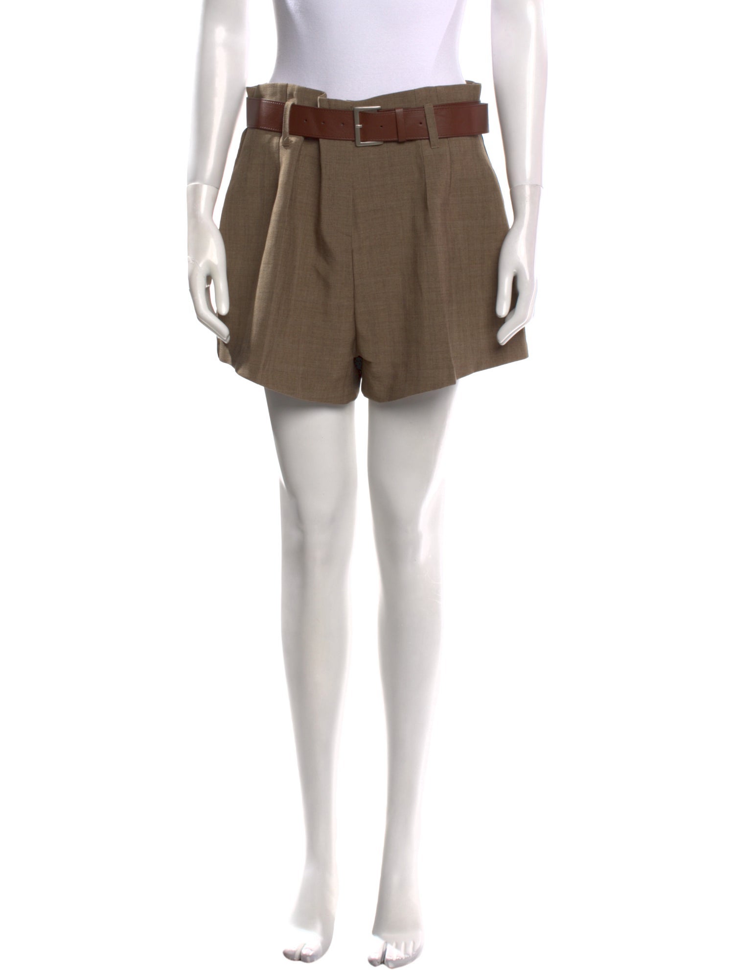 The Frankie Shop Mini Shorts w/ Tags