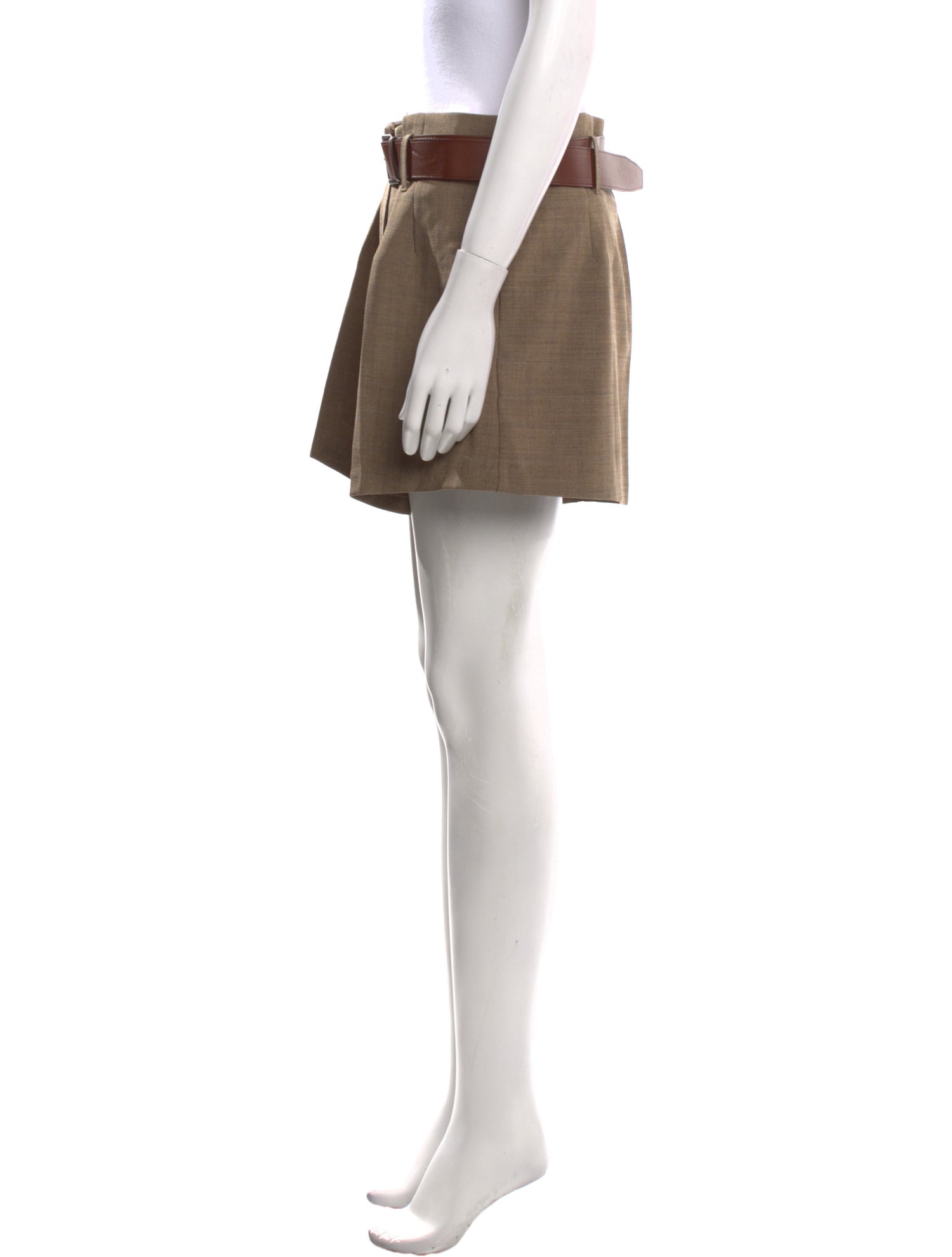 The Frankie Shop Mini Shorts w/ Tags