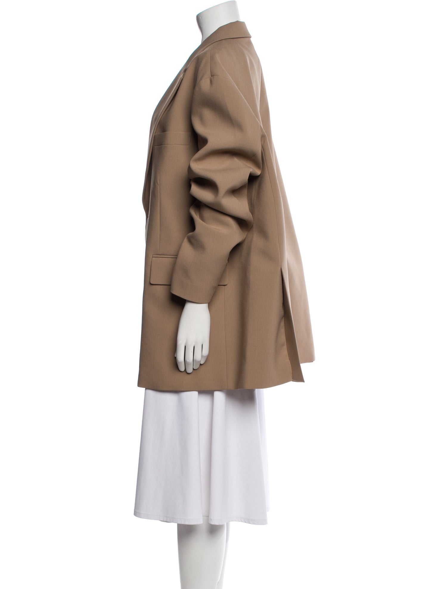 The Frankie Shop Jacket