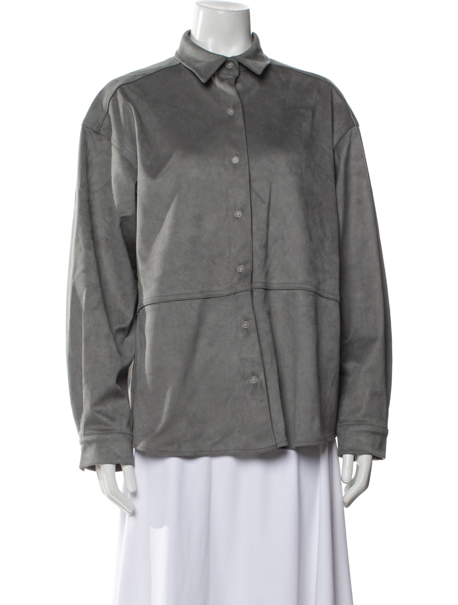 The Frankie Shop Utility Jacket w/ Tags