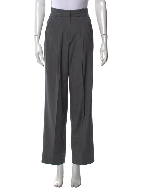 The Frankie Shop Wide Leg Pants