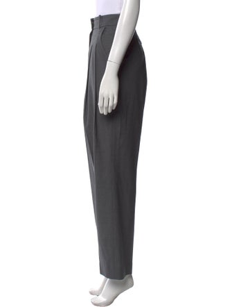 The Frankie Shop Wide Leg Pants