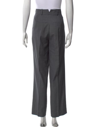 The Frankie Shop Wide Leg Pants