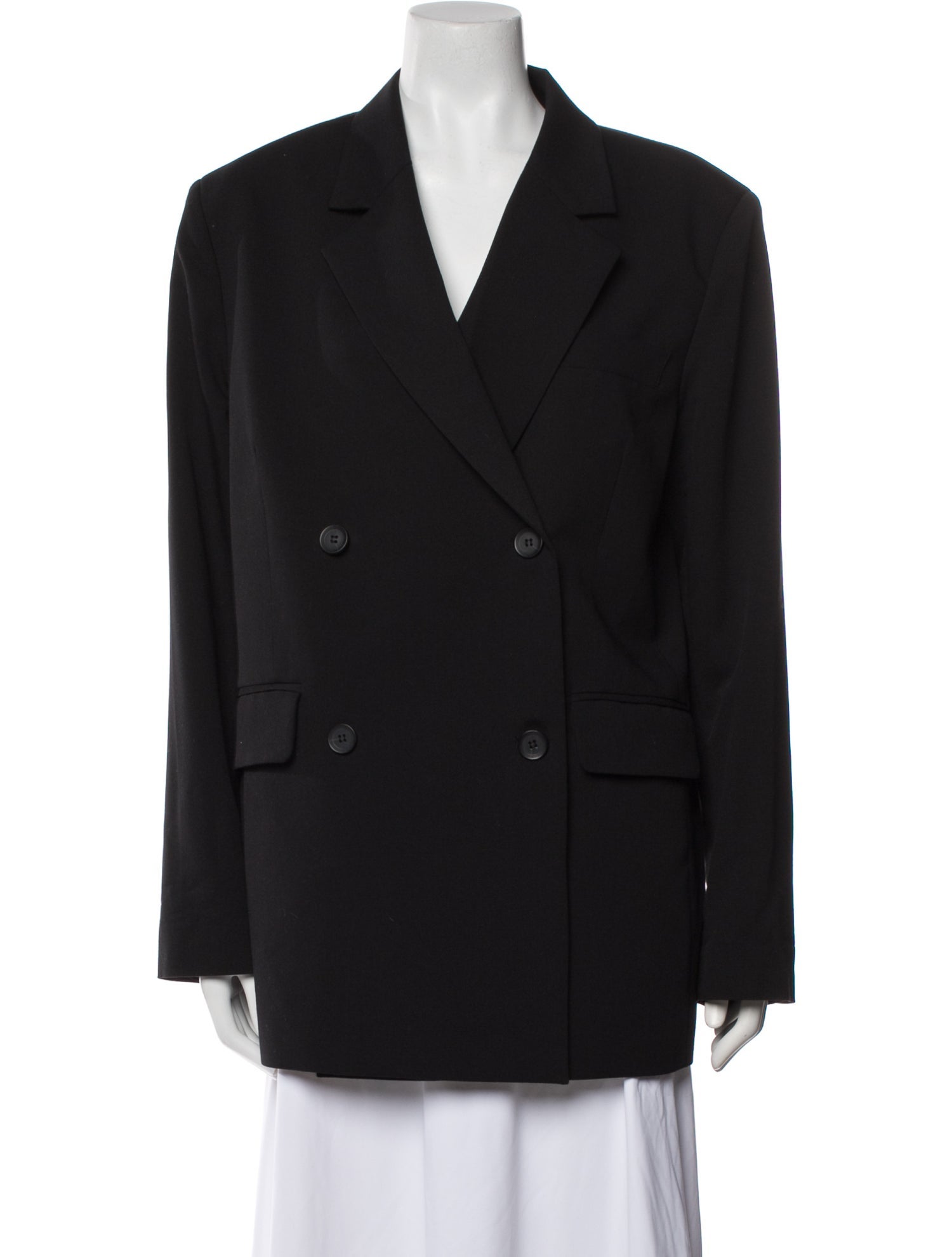 The Frankie Shop Blazer