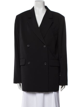 The Frankie Shop Blazer
