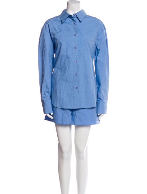 The Frankie Shop Short Set