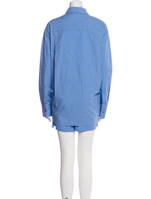 The Frankie Shop Short Set