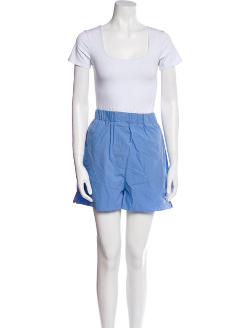 The Frankie Shop Short Set