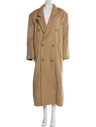 The Frankie Shop Wool Jacket