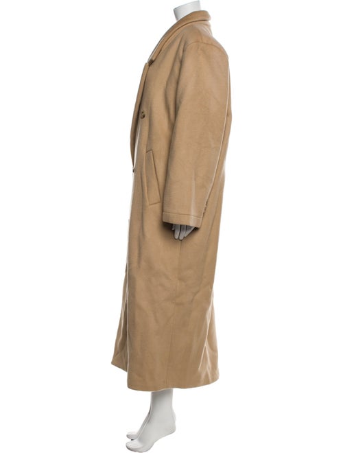 The Frankie Shop Wool Jacket